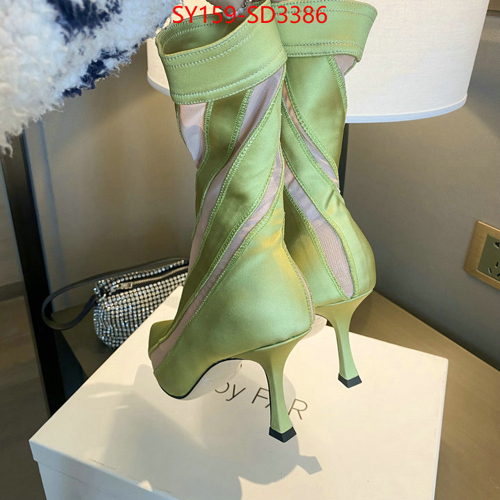 Women Shoes-Jimmy Choo,luxury cheap replica , ID: SD3386,$: 159USD