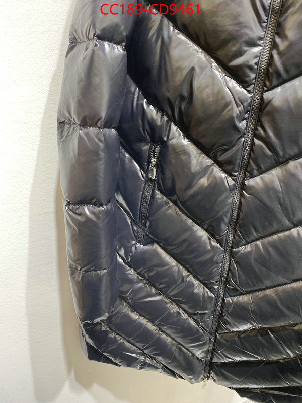 Down jacket Women-Moncler,aaaaa replica , ID: CD9461,$: 189USD