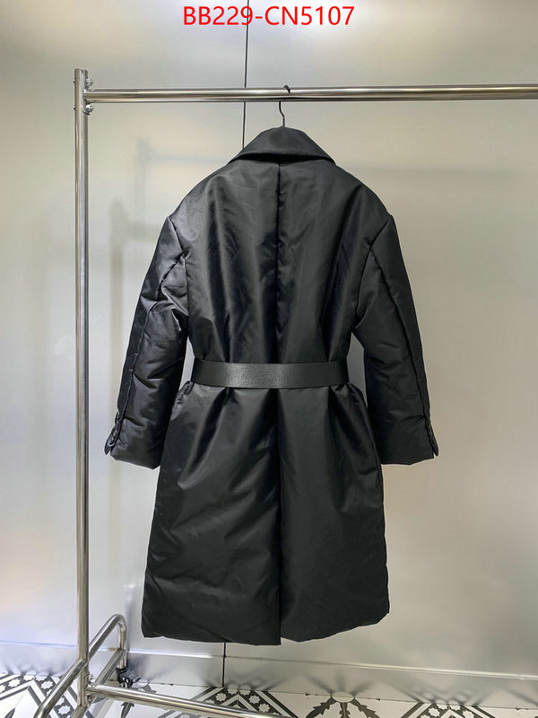 Down jacket Women-Prada,online sale , ID: CN5107,$: 229USD