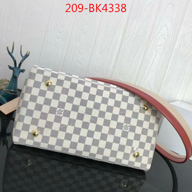 LV Bags(TOP)-Handbag Collection-,ID: BK4338,$: 209USD