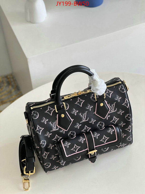 LV Bags(TOP)-Speedy-,ID: BW50,$: 199USD