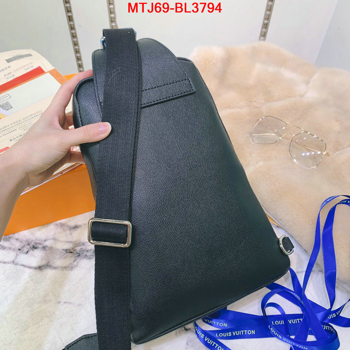 LV Bags(4A)-Avenue-,wholesale designer shop ,ID: BL3794,$: 69USD