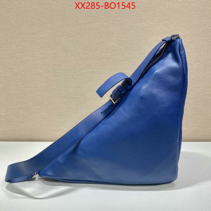 Prada Bags(TOP)-Triangle,ID: BO1545,$: 285USD