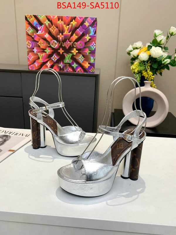 Women Shoes-LV,buy cheap , ID: SA5110,$: 149USD