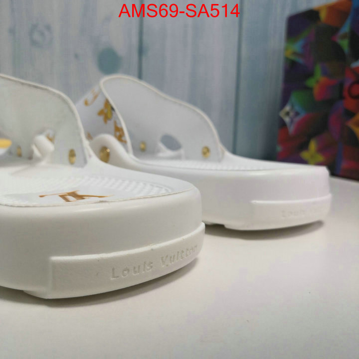 Women Shoes-LV,is it illegal to buy dupe , ID:SA514,$:69USD