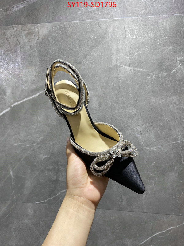 Women Shoes-Mach Mach,buy best quality replica ,first top , ID: SD1796,$: 119USD
