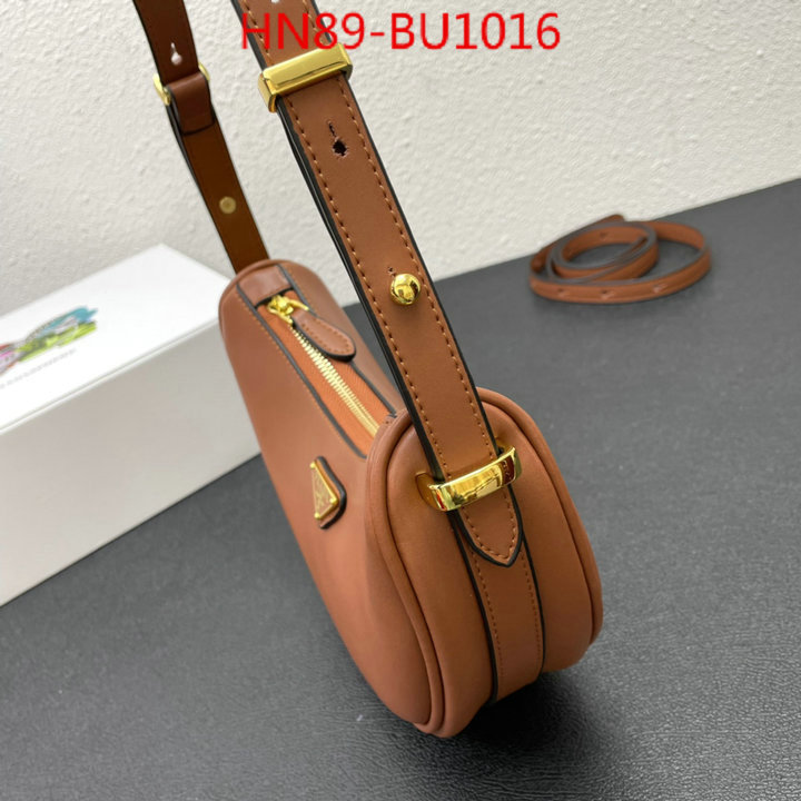 Prada Bags(4A)-Handbag-,best replica quality ,ID: BU1016,$: 89USD