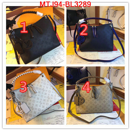 LV Bags(4A)-Handbag Collection-,ID: BL3289,$: 94USD