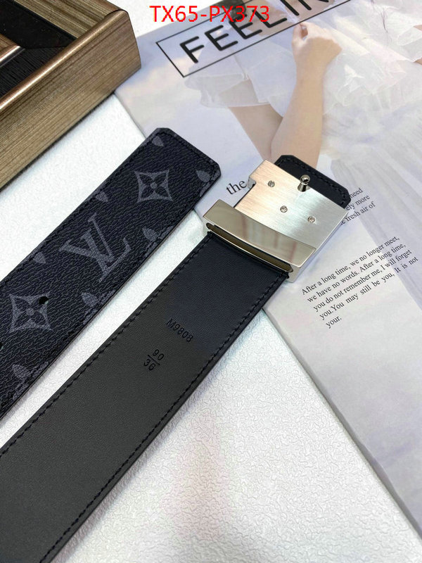 Belts-LV,wholesale replica shop , ID: PX373,$: 65USD