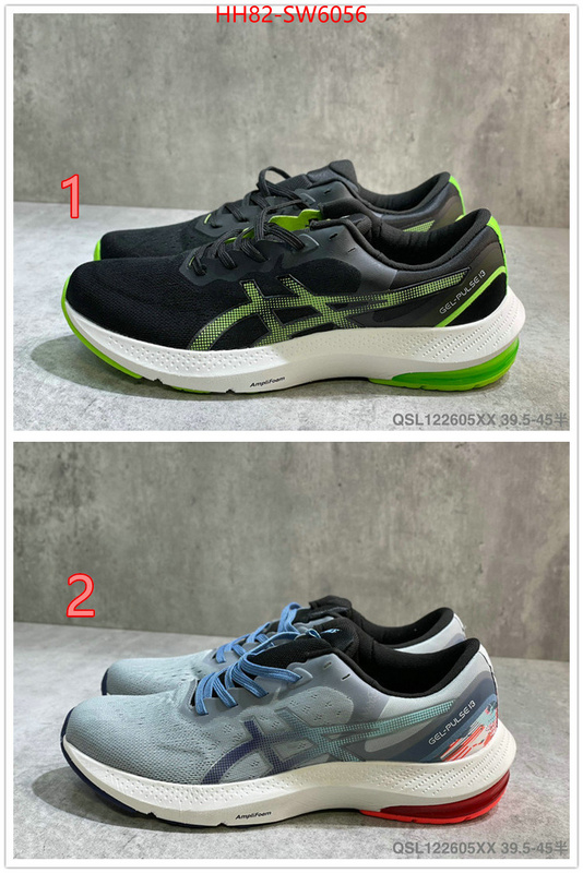 Men Shoes-Asics,designer 7 star replica , ID: SW6056,$: 82USD