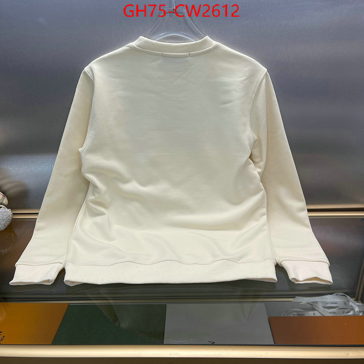 Clothing-Gucci,where can i find , ID: CW2612,$: 75USD