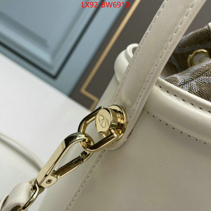 Valentino Bags(4A)-Diagonal-,wholesale sale ,ID: BW6910,$: 92USD