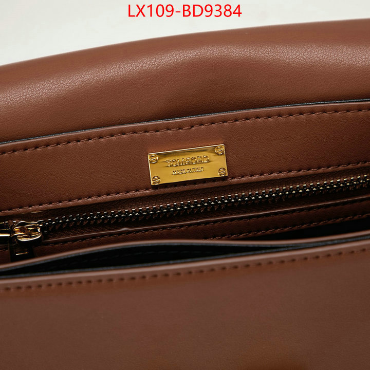 Tom Ford Bags(4A)-Diagonal-,replica us ,ID: BD9384,$: 135USD