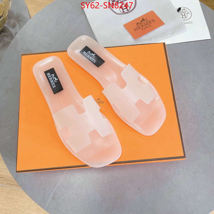 Women Shoes-Hermes,designer high replica , ID: SN8247,$: 62USD