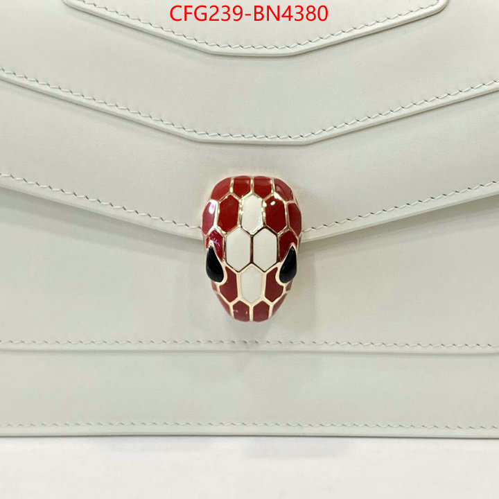 Bulgari Bags(TOP)-Serpenti Forever,high quality ,ID: BN4380,$: 239USD