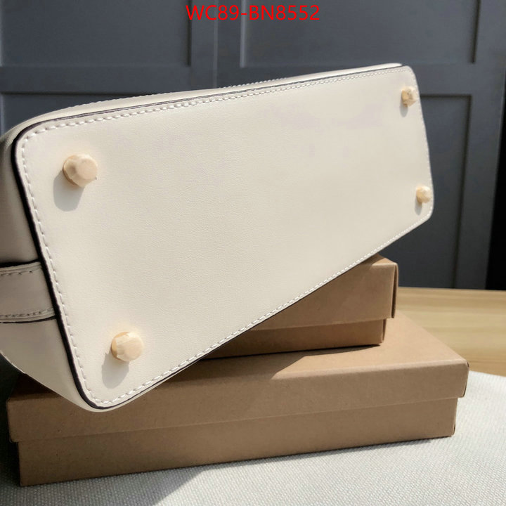 Coach Bags(4A)-Handbag-,buy top high quality replica ,ID: BN8552,$: 89USD