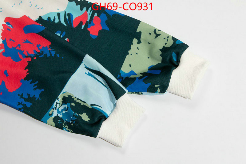 Clothing-LV,customize best quality replica , ID: CO931,$: 69USD