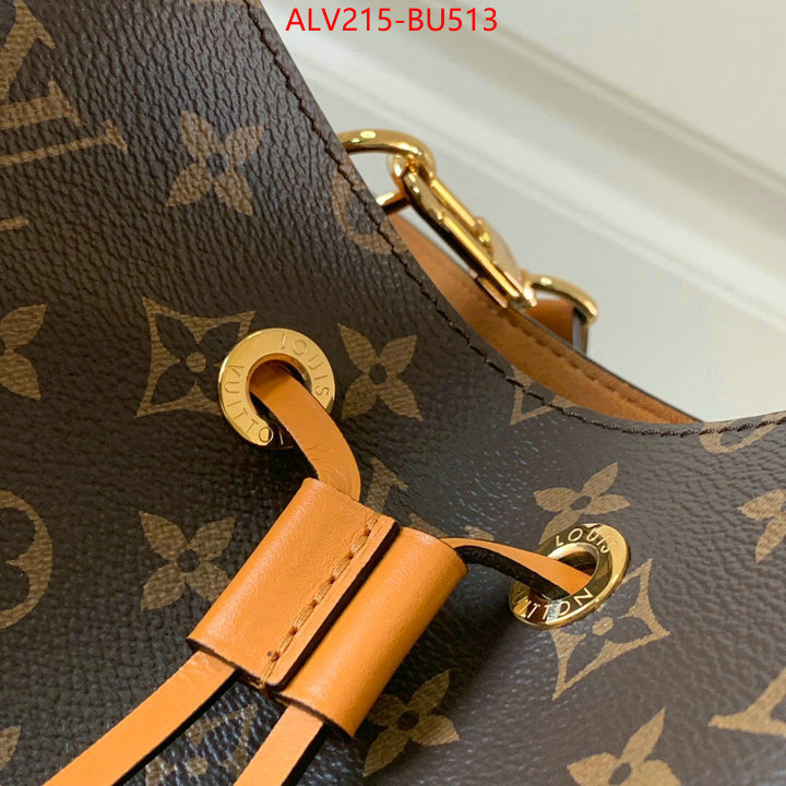 LV Bags(TOP)-Nono-No Purse-Nano No-,ID: BU513,$: 215USD