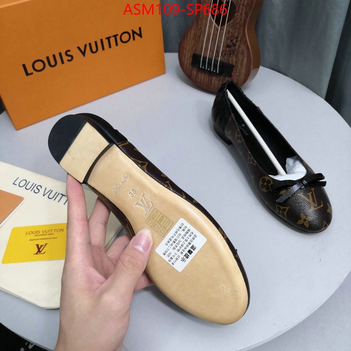 Women Shoes-LV,is it illegal to buy dupe , ID:SP686,$: 109USD