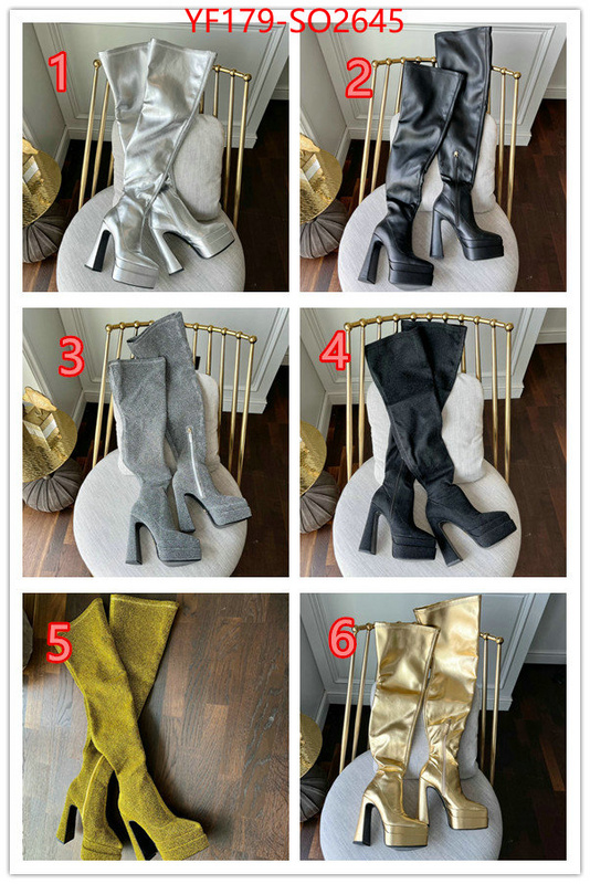 Women Shoes-Versace,knockoff , ID: SO2645,$: 179USD