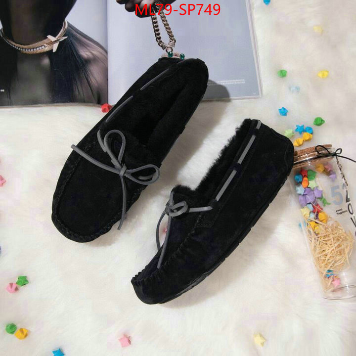 Women Shoes-UGG,copy , ID:SP749,$:79USD