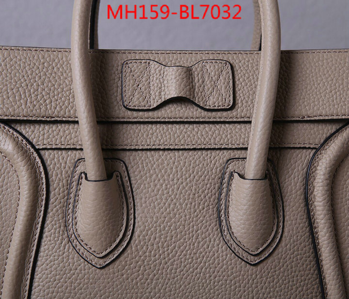 CELINE Bags(4A)-Handbag,where to buy high quality ,ID: BL7032,$: 159USD