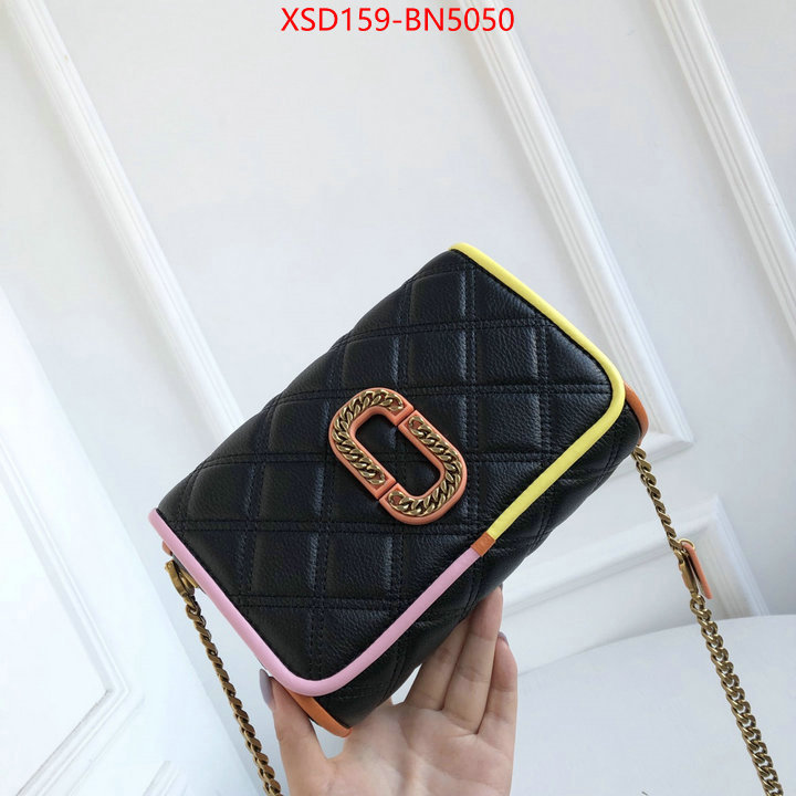 Marc Jacobs Bags (TOP)-Diagonal-,ID: BN5050,$: 159USD