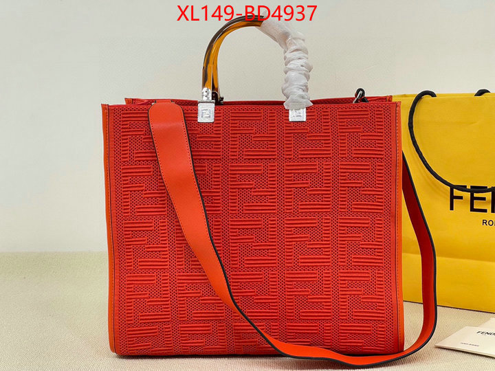 Fendi Bags(4A)-Sunshine-,replica 1:1 ,ID: BD4937,$: 149USD