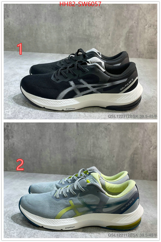 Men Shoes-Asics,buy first copy replica , ID: SW6057,$: 82USD
