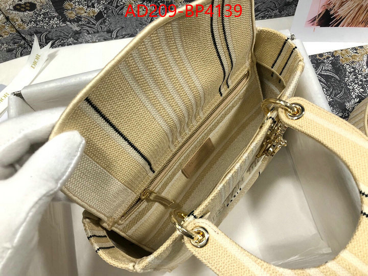 Dior Bags(TOP)-Lady-,ID: BP4139,$: 209USD