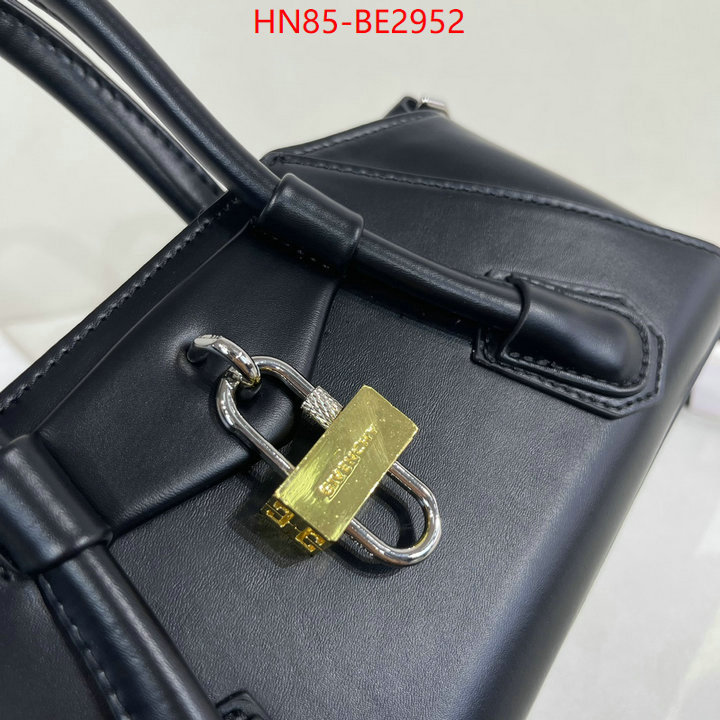 Givenchy Bags(4A)-Handbag-,ID: BE2952,$: 85USD