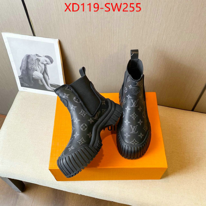 Women Shoes-LV,online sale , ID: SW255,$: 119USD