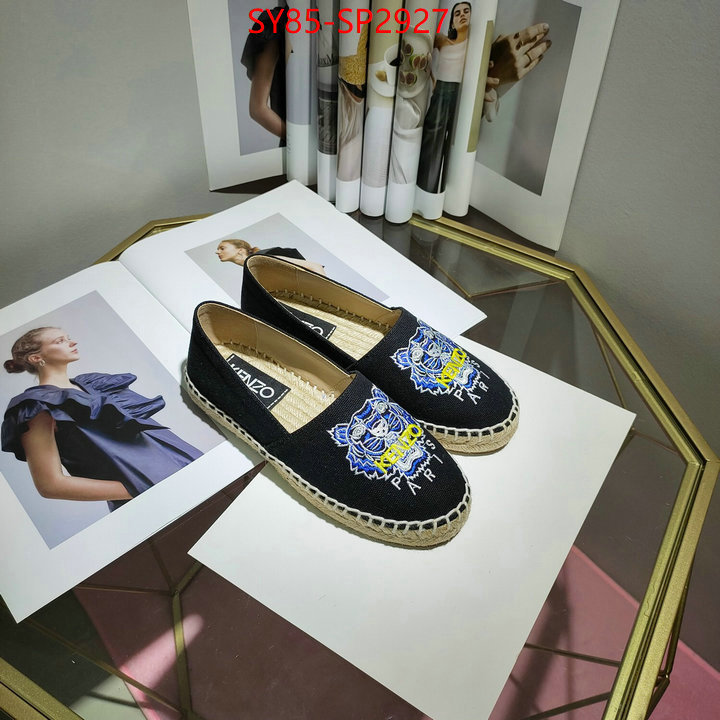 Women Shoes-Kenzo,where can i find , ID: SP2927,$: 85USD