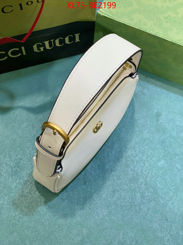 Gucci Bags(4A)-Handbag-,best site for replica ,ID: BE2199,$: 75USD