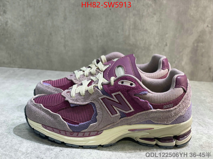 Women Shoes-New Balance,high quality aaaaa replica , ID: SW5913,$: 109USD