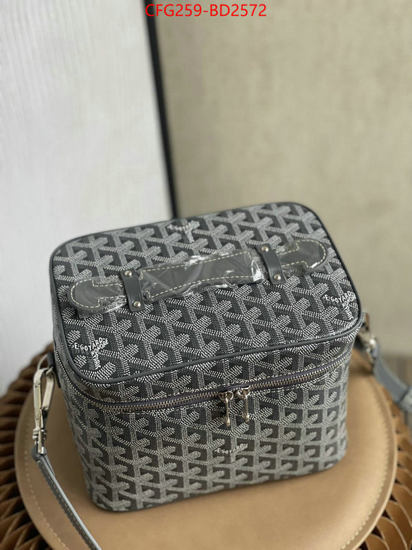 Goyard Bags(TOP)-Diagonal-,ID: BD2572,$: 259USD