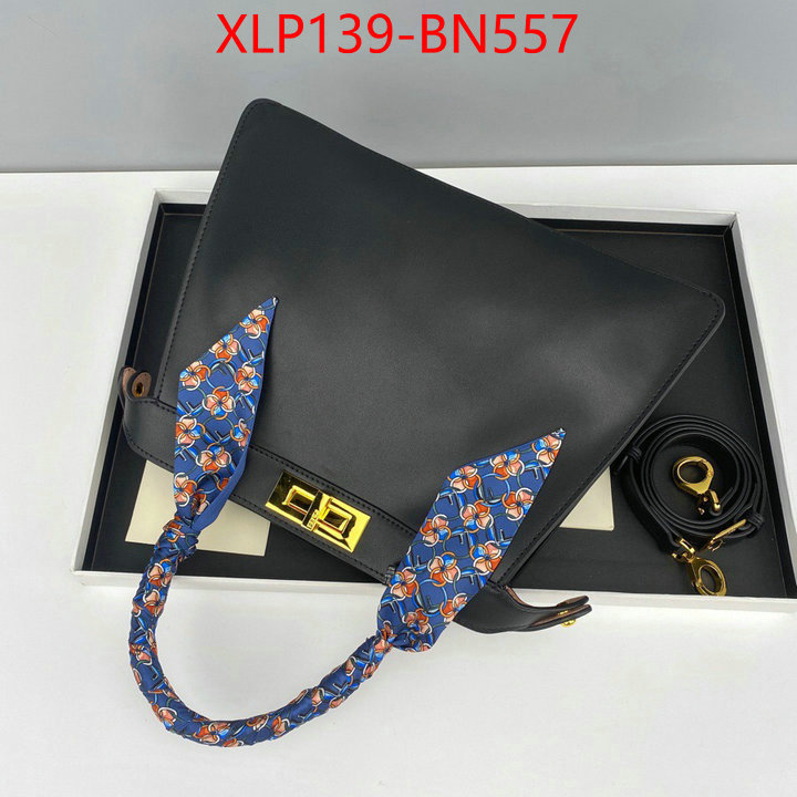 Fendi Bags(4A)-Peekaboo,where to buy replicas ,ID: BN557,$: 139USD