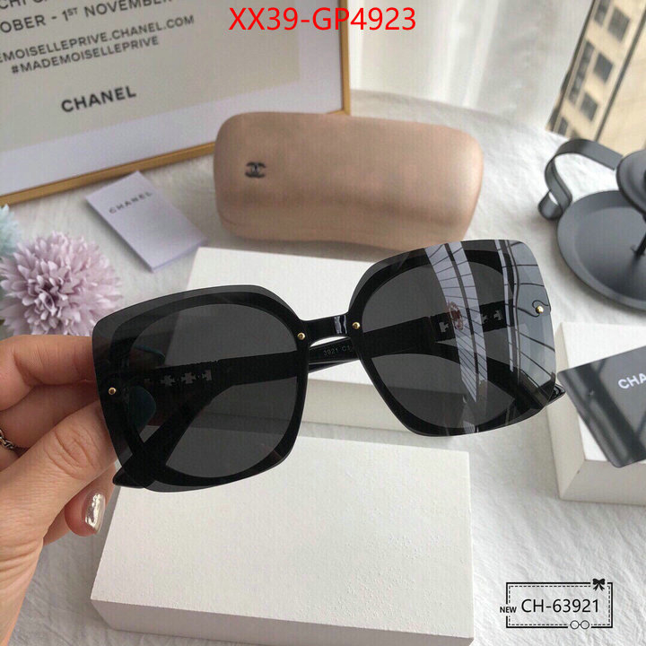 Glasses-Chanel,what are the best replica , ID: GP4923,$: 39USD