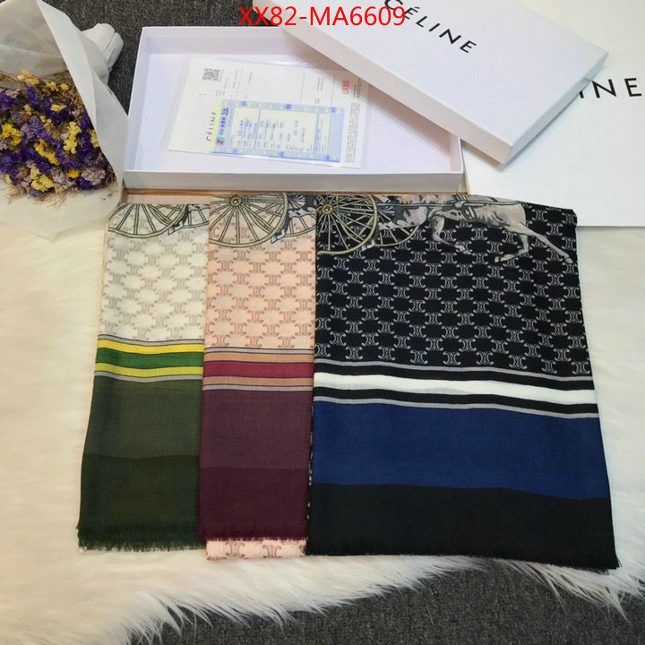 Scarf-CELINE,outlet 1:1 replica ,ID: MA6609,$: 82USD