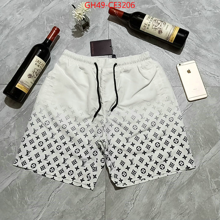 Clothing-LV,unsurpassed quality , ID: CE3206,$: 49USD