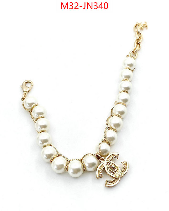 Jewelry-Chanel,online shop , ID: JN340,$: 32USD