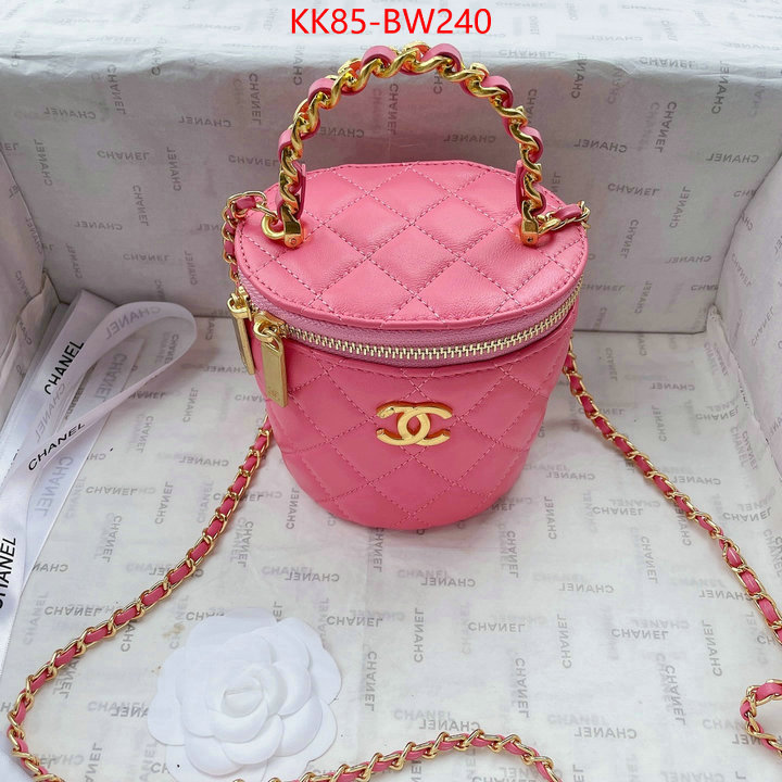 Chanel Bags(4A)-Vanity,ID: BW240,$: 85USD