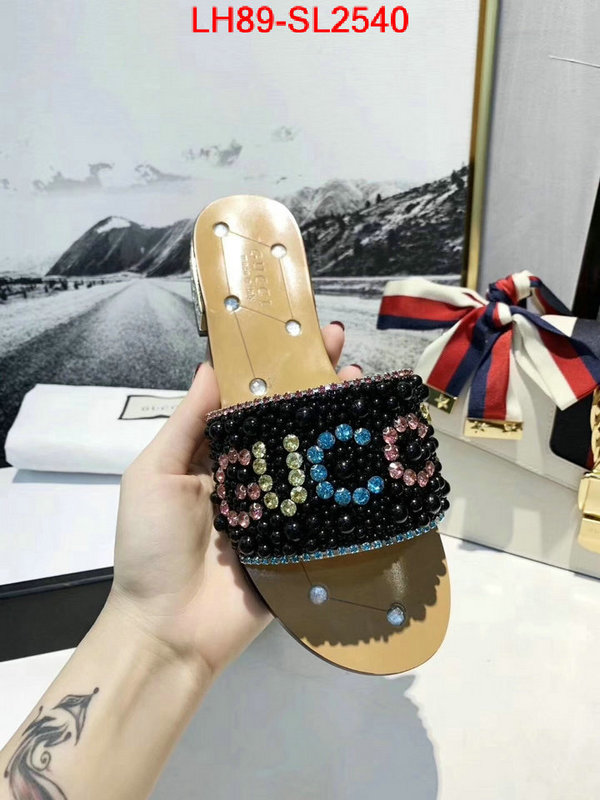 Women Shoes-Gucci,shop designer , ID: SL2540,$: 89USD