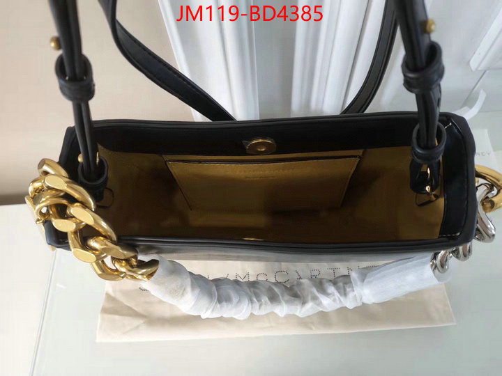 Stella McCartney Bags (TOP)-Diagonal-,top ,ID: BD4385,$: 119USD