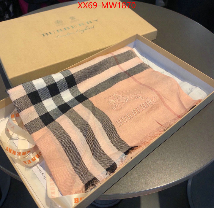 Scarf-Burberry,2023 aaaaa replica customize ,ID: MW1870,$: 69USD