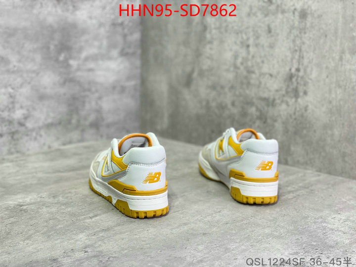 Men Shoes-New Balance,the most popular , ID: SD7862,$: 95USD