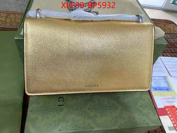 Gucci Bags(4A)-Dionysus-,designer ,ID: BP5932,$: 99USD