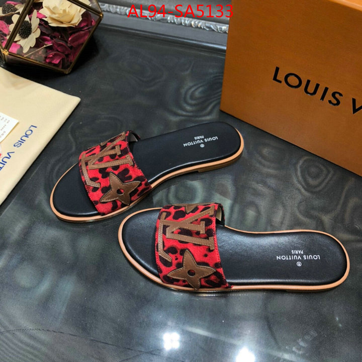 Women Shoes-LV,luxury cheap replica , ID: SA5133,$: 94USD