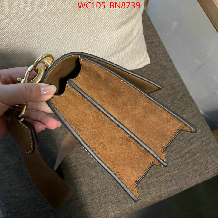Tory Burch Bags(4A)-Diagonal-,is it illegal to buy ,ID: BN8739,$: 105USD