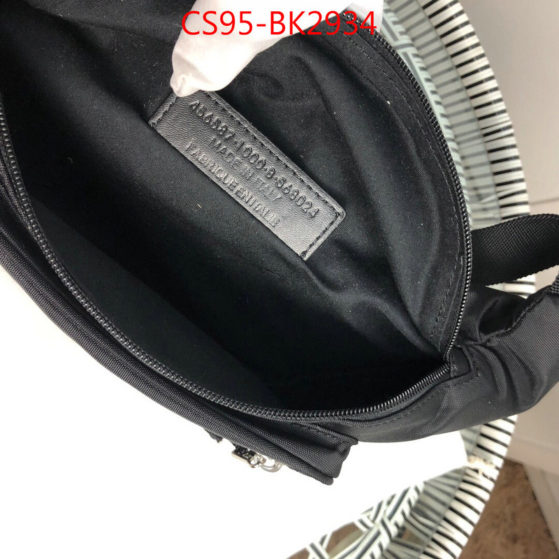 Balenciaga Bags(TOP)-Other Styles-,luxury cheap replica ,ID: BK2934,$:95USD